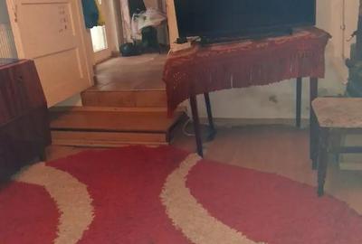 Inchiriez camera mare mobilata Medicina veche,Parcul RomanescuUnirii - 4