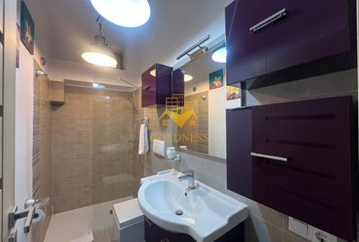 Apartament cu 2 camere semidecomandat în Ultracentral - 6