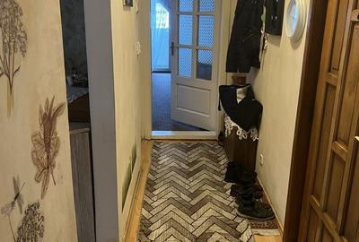 Apartament cu 2 camere decomandat în Central - 5