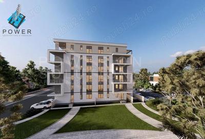 Apartament cu 2 camere decomandat în Girocului