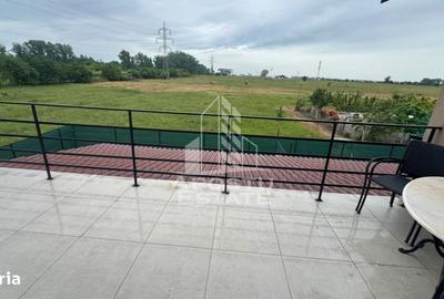 Casă cu 4 camere în Girocului - 11