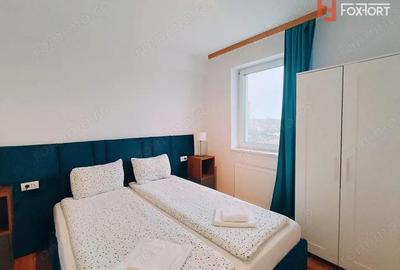 Apartament cu 2 camere semidecomandat, mobilat în Iosefin - 1