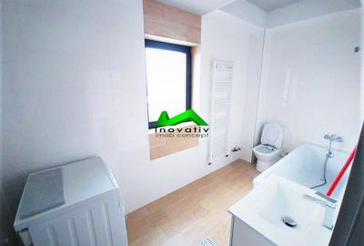 Apartament cu 3 camere decomandat, mobilat în Șelimbăr - 6