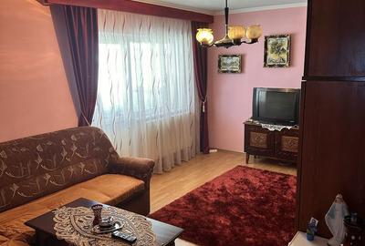 Apartament cu 3 camere decomandat în Central - 5