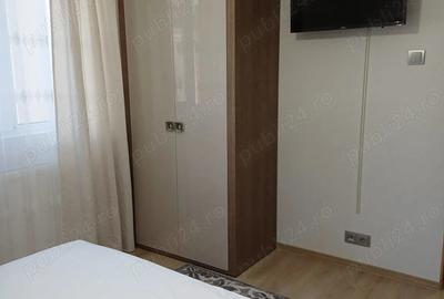 Apartament cu 2 camere decomandat în Central - 5