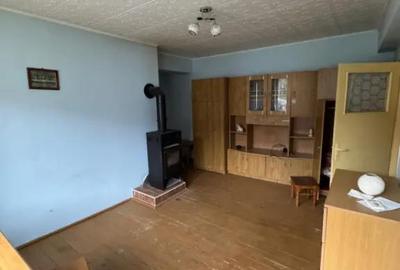 Apartament cu 2 camere semidecomandat în Ferneziu - 4