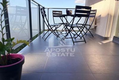 Apartament cu 3 camere decomandat, mobilat în Banu Mărăcine - 1