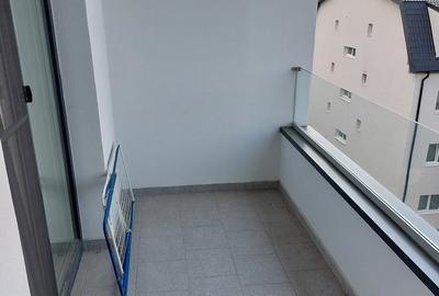 Apartament nou 2 camere de inchiriat in Selimbar - 10