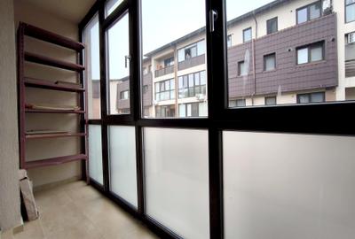 Apartament cu 3 camere semidecomandat în Militari - 8