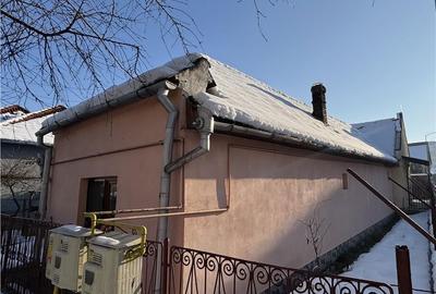 Casă cu 3 camere cu Teren 240 Mp în Cetate - 3