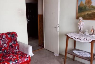 Apartament cu 2 camere decomandat în Central - 2