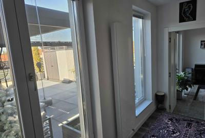 Spațiu comercial, de 400 mp, în Iosia - 4