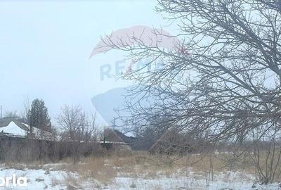 Teren de 6716 mp, în Izvoare - 5