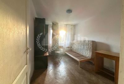 Apartament 3 camere decomandat | Et. 3/10 | 70mp | Parang | Manastur - 5