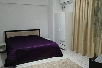 Garsonieră decomandată în Central - 4