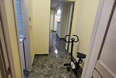 Apartament cu 2 camere decomandat, mobilat în Scriitorilor - 7