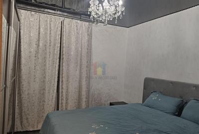 Apartament cu 2 camere semidecomandat în Independenței - 6