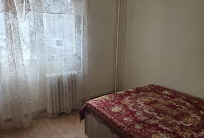 Apartament cu 4 camere decomandat în Central - 13