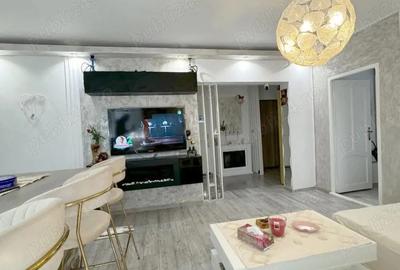 Apartament cu 3 camere decomandat în Florești - 3