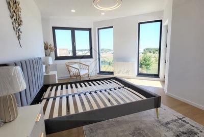 Vila 5 camere cartier Eden Forest  I Tartasesti I noua - la cheie - 6