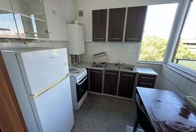 Garsonieră în Banu Mărăcine - 2