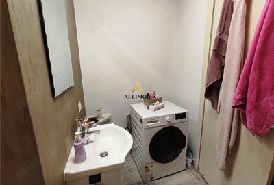 Apartament cu 2 camere decomandat în Vest - 1