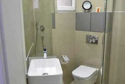Apartament cu 2 camere nedecomandat, mobilat în Central - 14