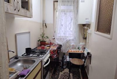 Apartament 2 camere de vânzare micro 40 - 3