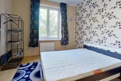 Apartament cu 3 camere decomandat, mobilat în Gemenii - 17