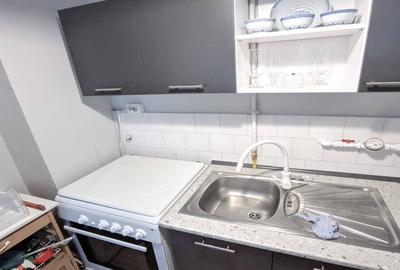 Garsonieră în Central