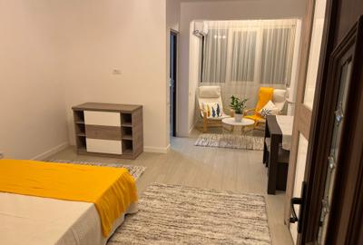 Dristor 1 minut metrou - PRIMA INCHIRIERE - 21