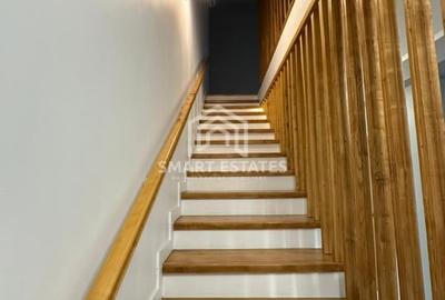 Vila individuala P + 1E 5 dormitoare - Titan - 10