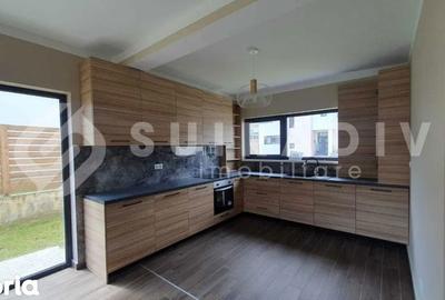 Casă cu 4 camere cu Teren 440 Mp în Apahida - 2