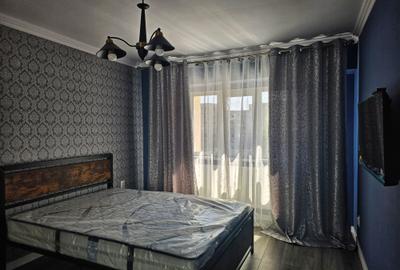 Apartament cu 3 camere decomandat în Păcurari - 3