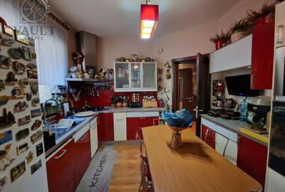Vila individuala - Piata Iancului-Muncii - 9