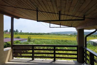 Casă cu Teren 1000 Mp în Central - 5