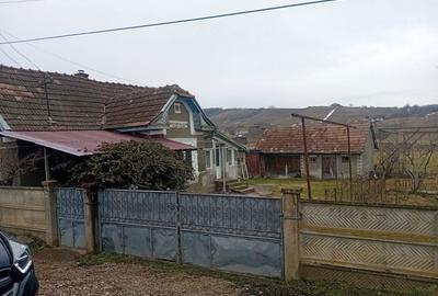 Casă cu 3 camere în Vâlcele - 4