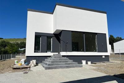 Casă cu 4 camere cu Teren 520 Mp în Miroslava - 16