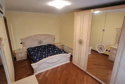 Apartament cu 2 camere decomandat în Obor - 4