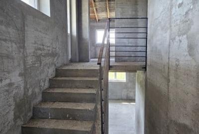 Casa individuala cu 5 camere, 160mp utili, 800mp teren, Chinteni - 14