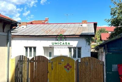 Casa | Centru | Teren 202mp - 3