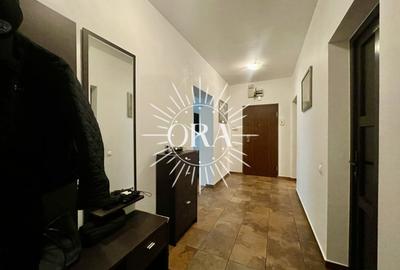APARTAMENT DE VANZARE CU 3 CAMERE IN PLOPILOR - 20