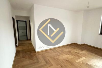 Apartament cu 2 camere decomandat în P-ta Presei Libere - 3