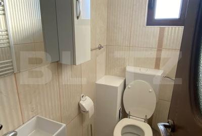 Apartament spatios cu view de 3 camere de 63 mp in Iris, zona Auchan - 7