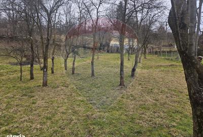 Casă cu 4 camere în Prislop - 2