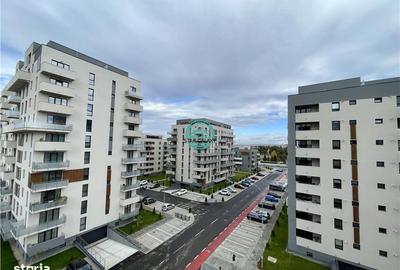 Apartament cu 2 camere decomandat în Central - 7