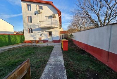 Vila P+1+M 6 camere 3 bai Sos Oltenitei - Restaurant Yvi's - 1