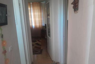 Apartament cu 3 camere semidecomandat în Viziru 1 - 2