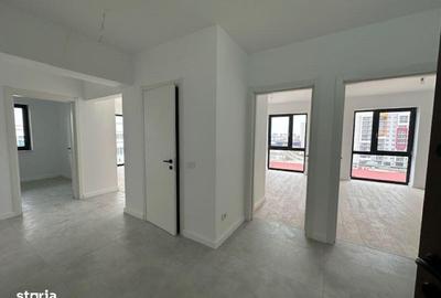 Apartament cu 3 camere decomandat în Orașul Nou - 10