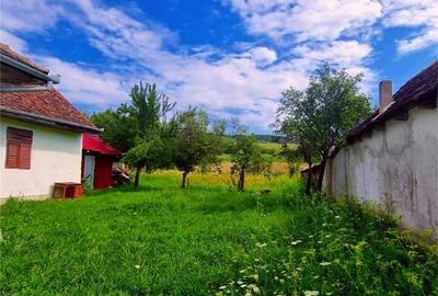 Casa de vanzare cu 3 camere in Jibert judetul Brasov - 6